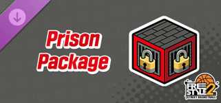 Freestyle2 - Prison Package cover image
