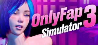OnlyFap Simulator 3 💦 cover image