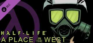 Half-Life: A Place in the West - Chapter 7 cover image