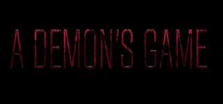 A Demon's Game - Episode 1 cover image