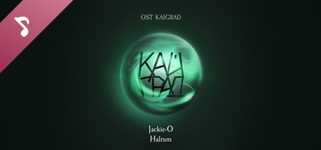 Kaigrad Soundtracks Halrum feat. Jackie-O cover image