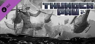 Thunder Paw - hardy mode cover image