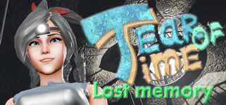 Tear of Time: Lost memory cover image