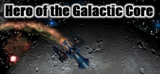 Hero of the Galactic Core cover image