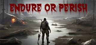 Endure or Perish cover image