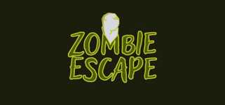 Zombie Escape cover image