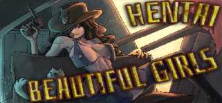 Hentai beautiful girls cover image
