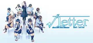 √Letter - Root Letter - cover image