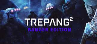 Trepang2 - Banger Edition cover image
