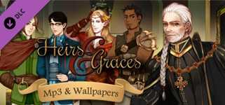 Heirs And Graces Mp3+Wallpapers cover image