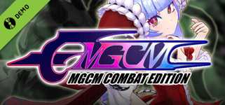MGCM Combat Edition Demo cover image