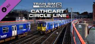 Train Sim World® 2: Scottish City Commuter: Glasgow - Newton & Neilston Route Add-On cover image