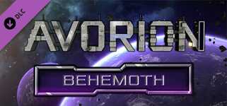 Avorion - Behemoth Event Series cover image