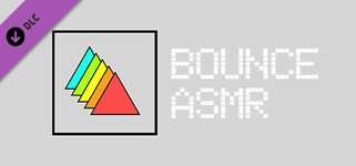 Bounce ASMR - Triangle cover image