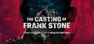 The Casting of Frank Stone™ cover image