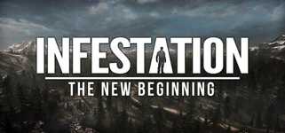 Infestation: The New Beginning cover image
