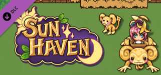 Sun Haven: Funky Monkey Pack cover image