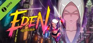 Eden Genesis Demo cover image