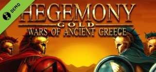 Hegemony Gold: Wars of Ancient Greece Demo cover image