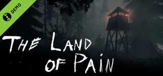 The Land of Pain Demo cover image