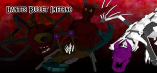 Dantes Bullet Inferno cover image