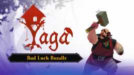Yaga - Bad Luck Bundle cover image