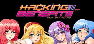 Hacking with Benefits cover image