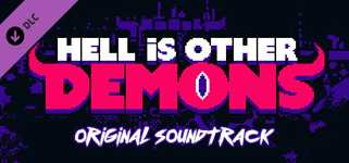 Hell is Other Demons - Soundtrack cover image