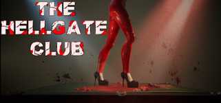The Hellgate Club cover image