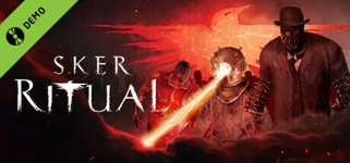 Sker Ritual Demo cover image