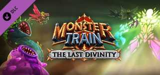 Monster Train: The Last Divinity DLC cover image