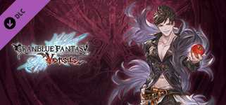 Granblue Fantasy: Versus - Additional Character Set (Belial) cover image