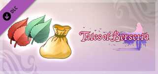 Tales of Berseria™ - Adventure Items Super Pack cover image