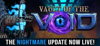 Vault of the Void cover image