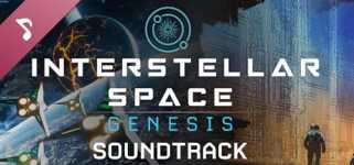 Interstellar Space: Genesis Soundtrack cover image