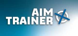 Aim Trainer X cover image