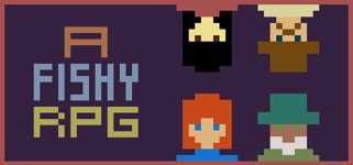 A Fishy RPG cover image