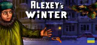 Alexey's Winter: Night Adventure cover image