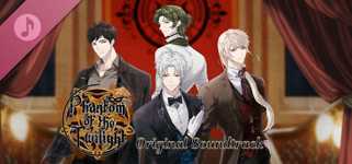 Phantom of the Twilight Soundtrack cover image