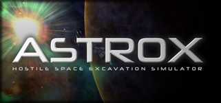 Astrox: Hostile Space Excavation cover image