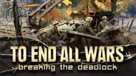 To End All Wars - Breaking the Deadlock DLC cover image