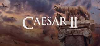 Caesar II cover image
