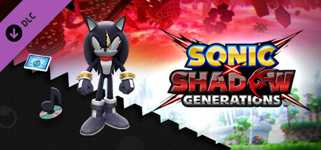 SONIC X SHADOW GENERATIONS: Extra Content Pack cover image