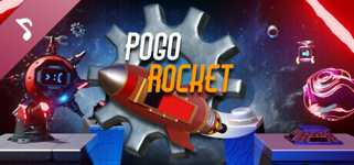 Pogo Rocket OST cover image