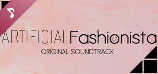 Artificial Fashionista Soundtrack cover image