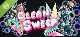 Clean Sweep Demo cover image