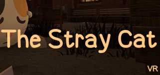 The Stray Cat cover image