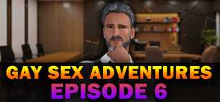 Gay Sex Adventures - Episode 6 cover image
