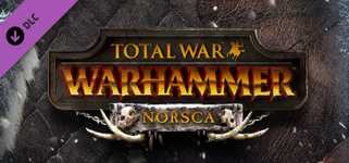 Total War: WARHAMMER - Norsca cover image
