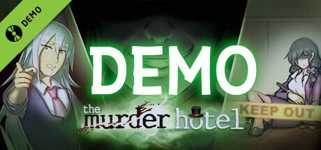 The Murder Hotel Demo cover image